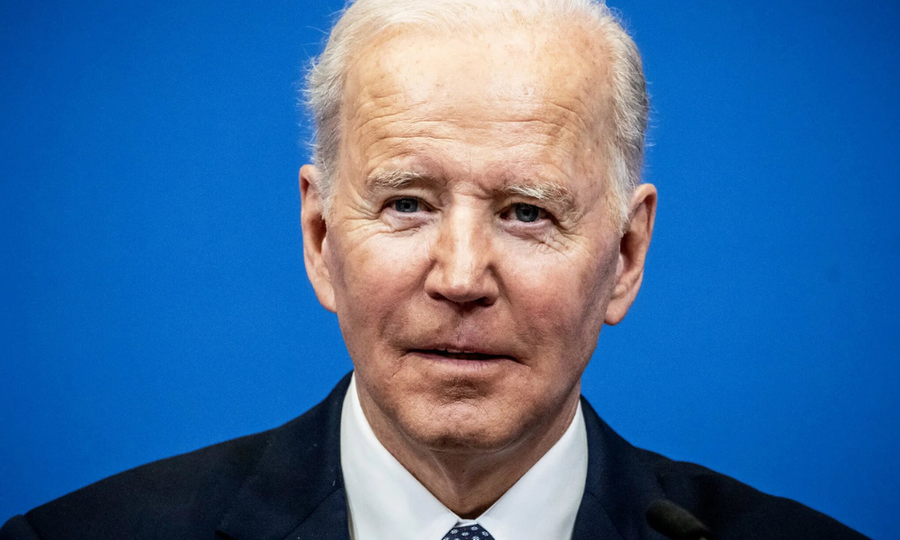 Biden tests how much he can ratchet up the pressure on Putin - Forexsail